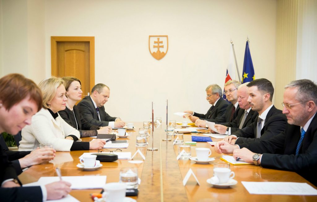 Photo: Ministry of Foreign Affairs (Belarus)