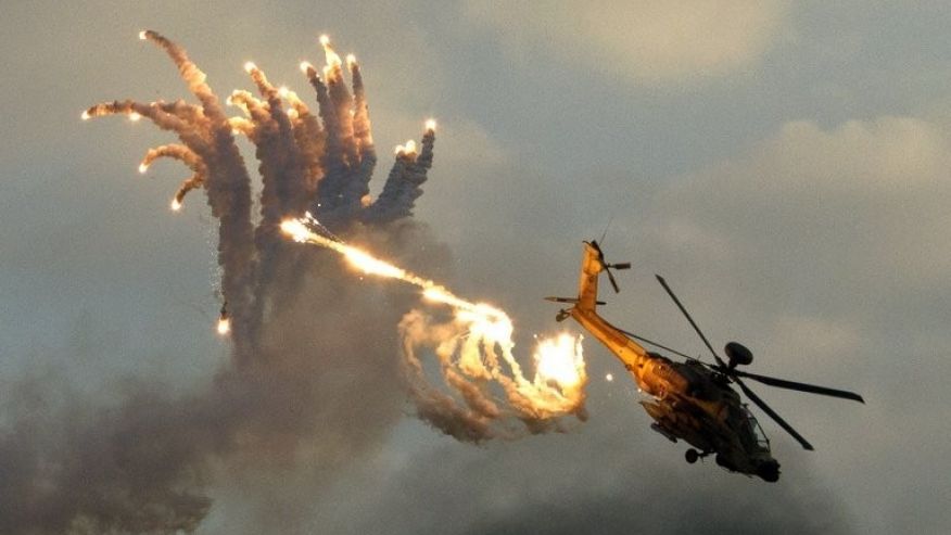 Photo: AFP