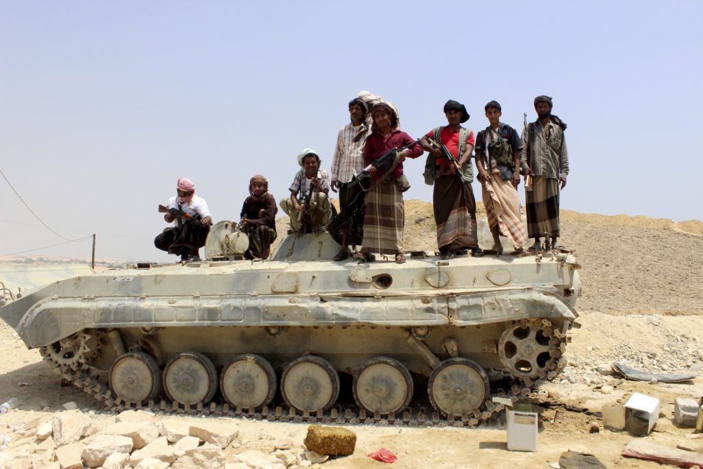 Photo: Omer Arm/Reuters