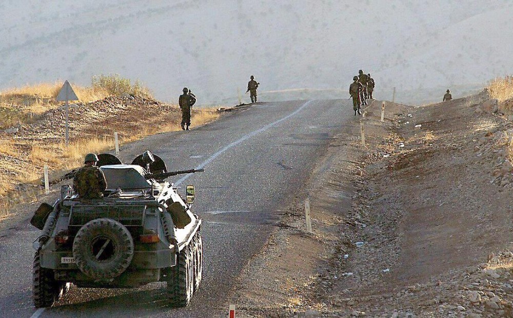 Photo: picture-alliance/dpa/Sirnak