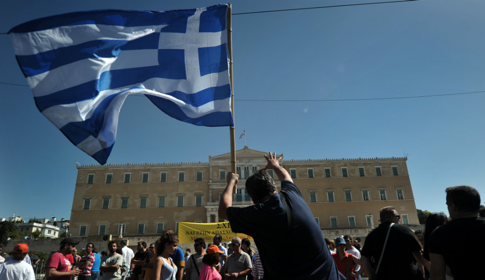 Austerity for posterity: Greece’s new economic reforms