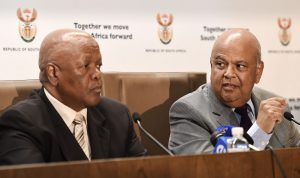 South Africa’s failing democracy: the crisis continues