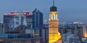 Qatar’s Islamist ties targeted by Saudi-led demands
