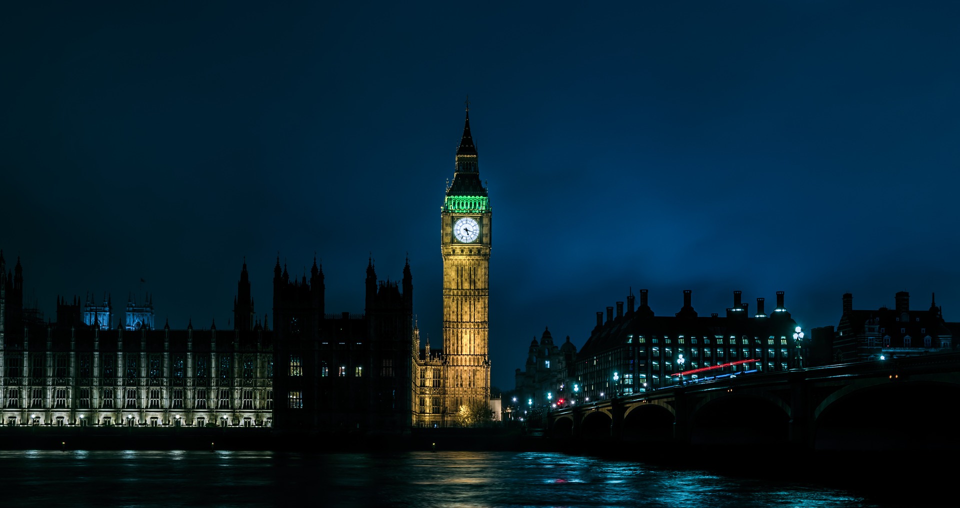 UK general election