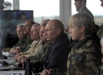 Putin’s political narratives rejuvenated