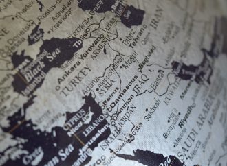 China’s Middle Eastern intervention: Sino-Syrian cooperation