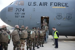 Sahel strife: military responses without peacebuilding?