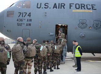 Sahel strife: military responses without peacebuilding?