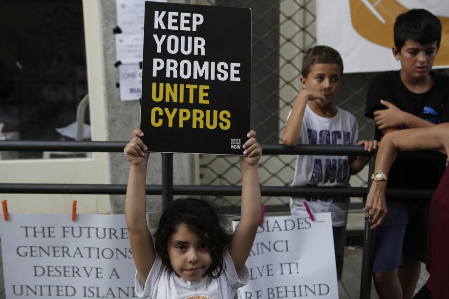 Photo: AP Photo/Petros Karadjias