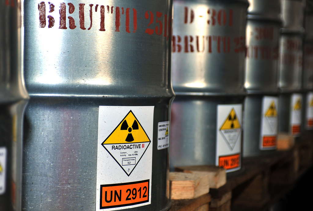 Kazakhstan will open a low enriched uranium bank