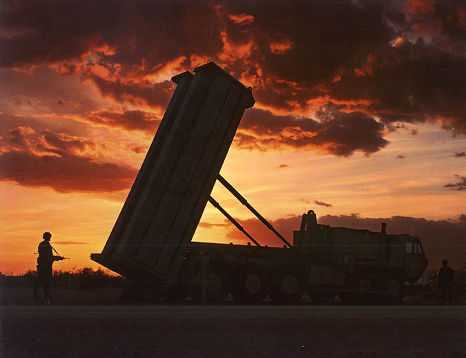 Photo: US Army/Wikimedia Commons