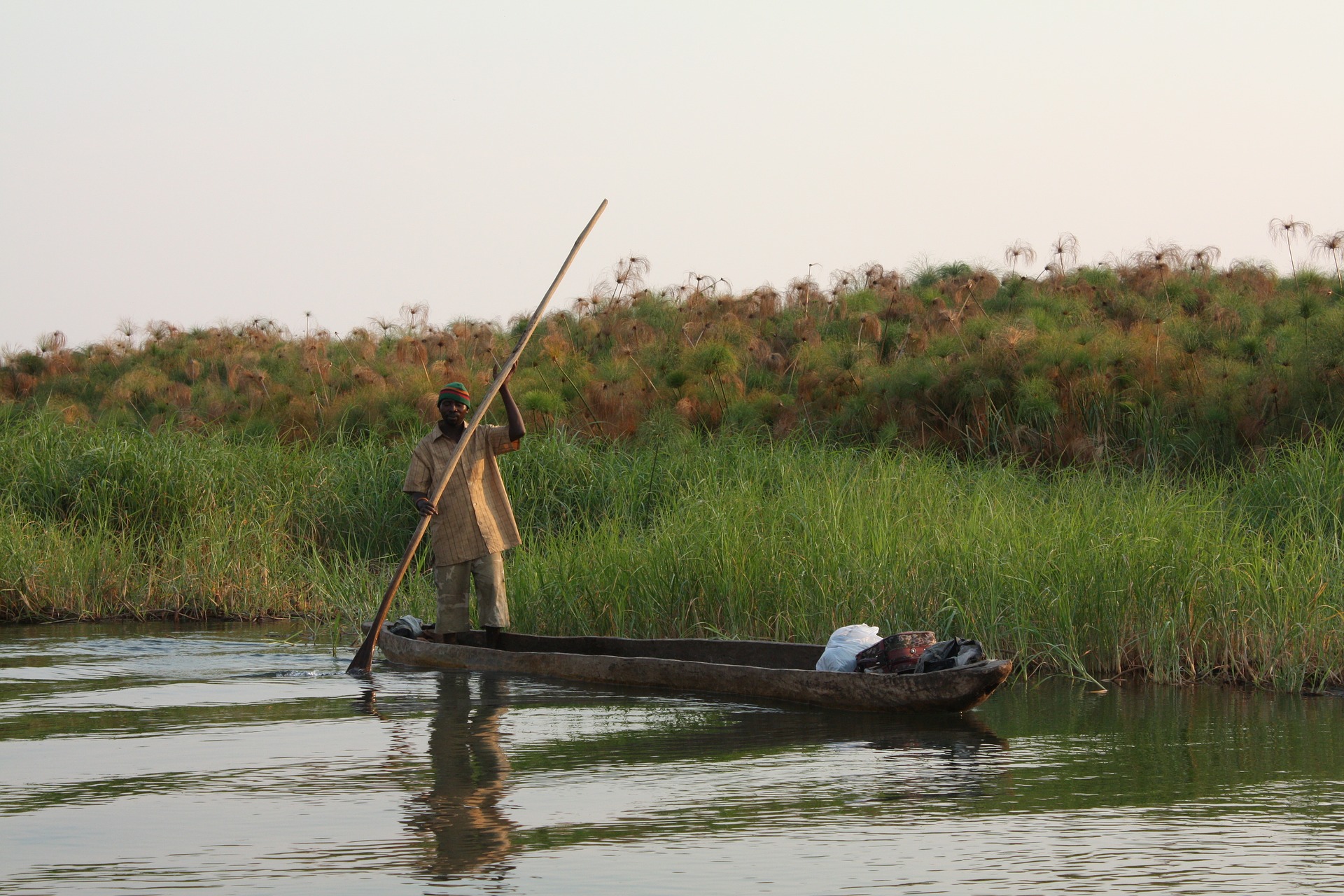 Zambezi