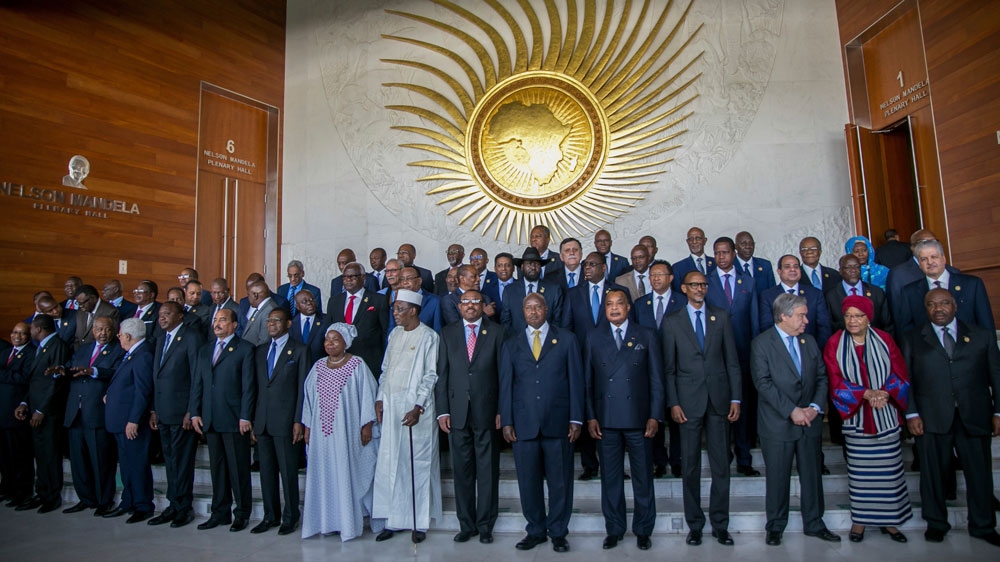 Australia should engage with the African diaspora to improve relations with the continent
