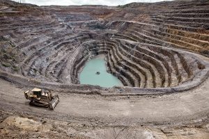The cobalt boom: recharging trouble in the Congo