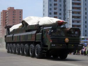 Beyond Armageddon: US policy options on North Korea