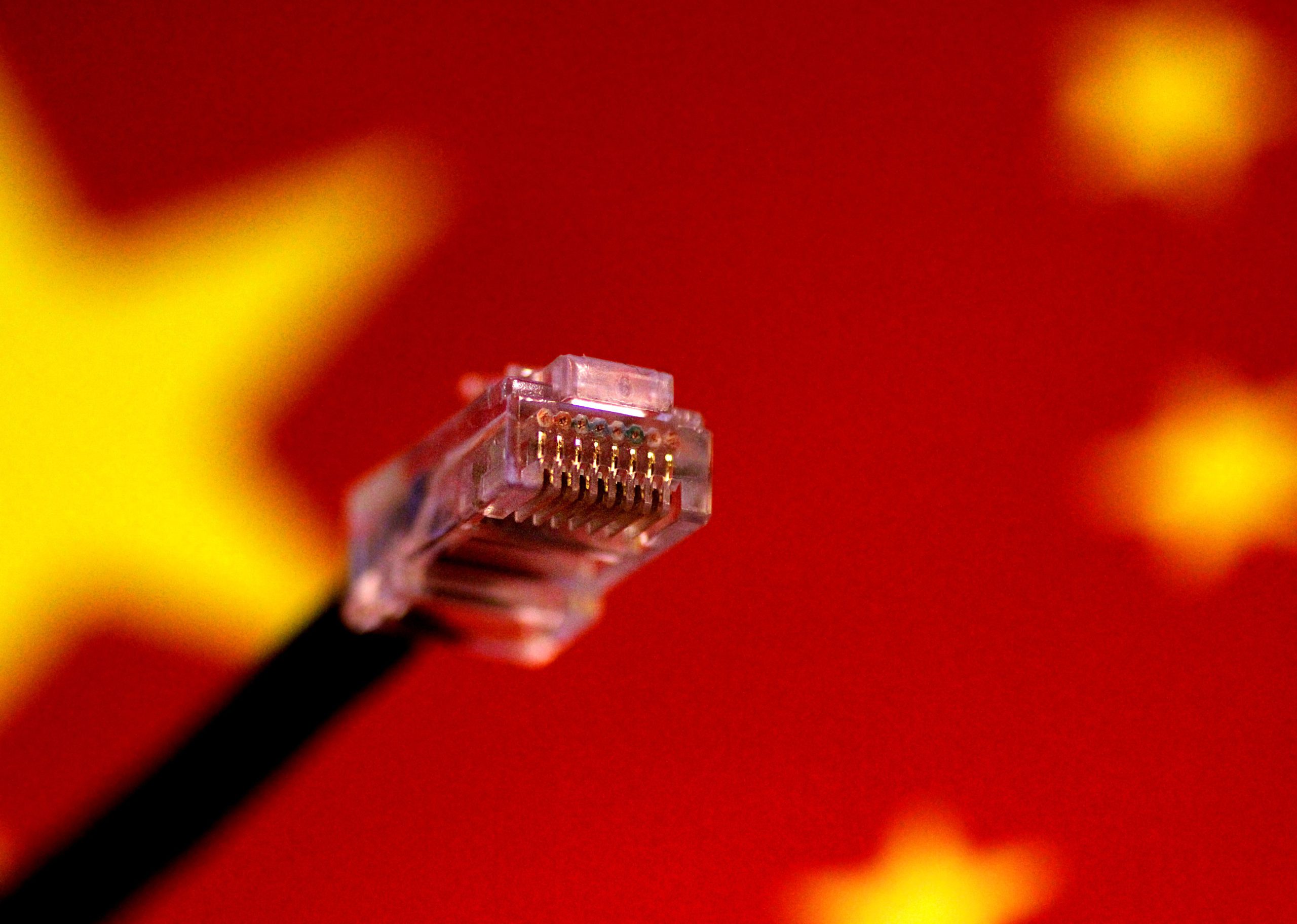 China to enact new cyber regulations