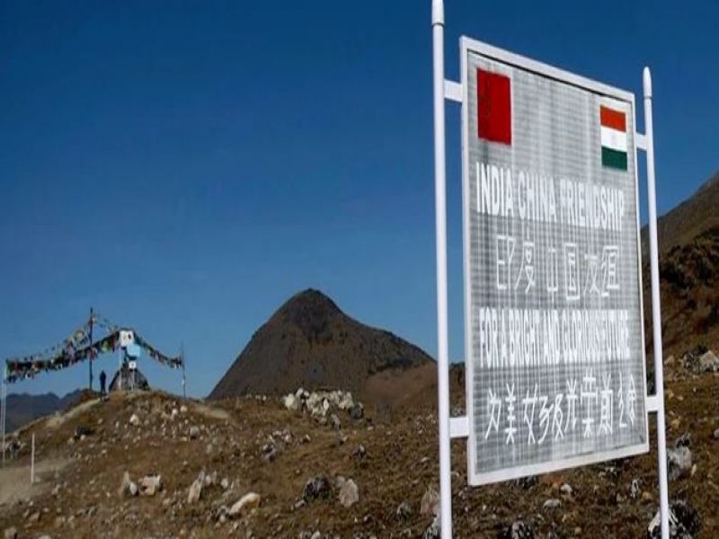 Doklam Daily Brief