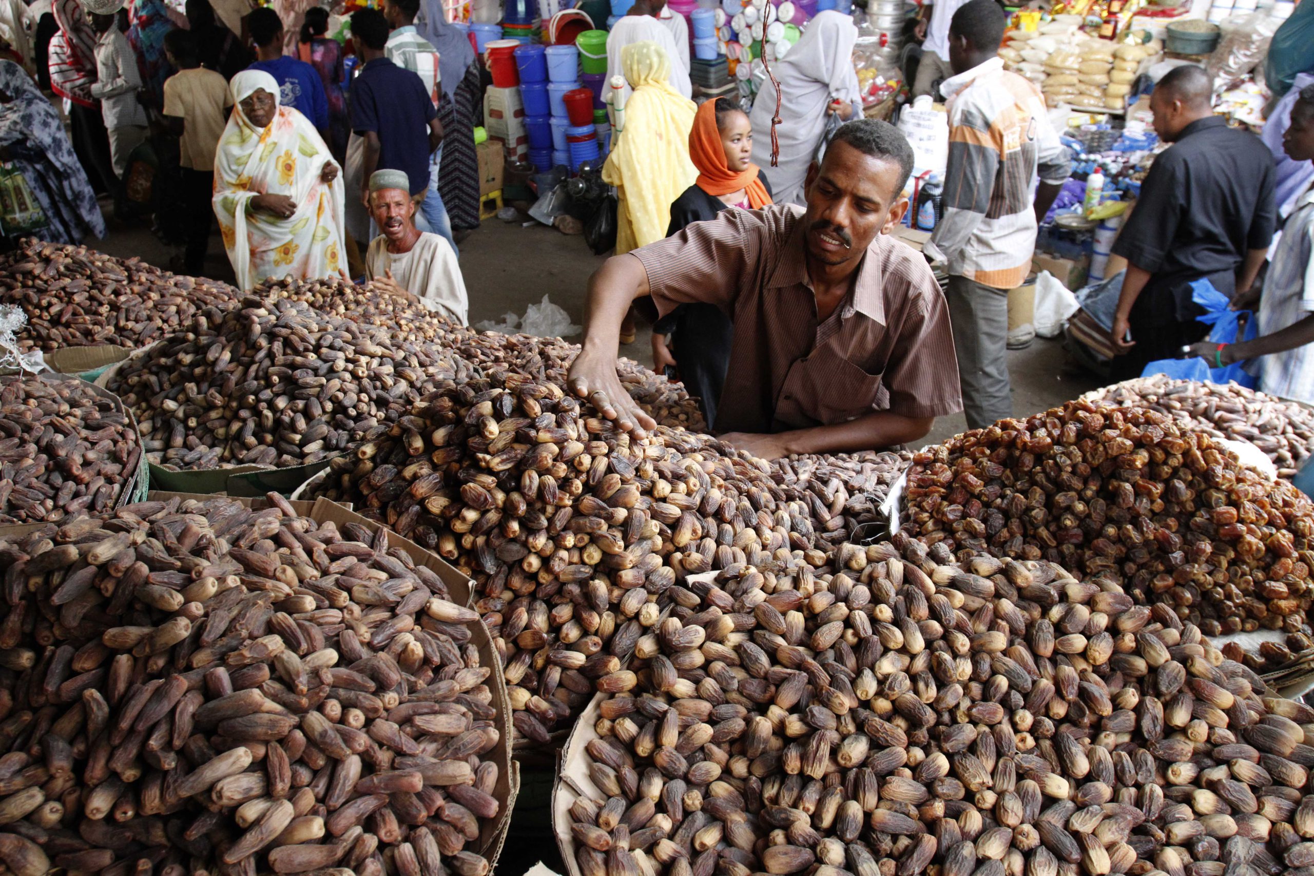 Sudan Ramadan