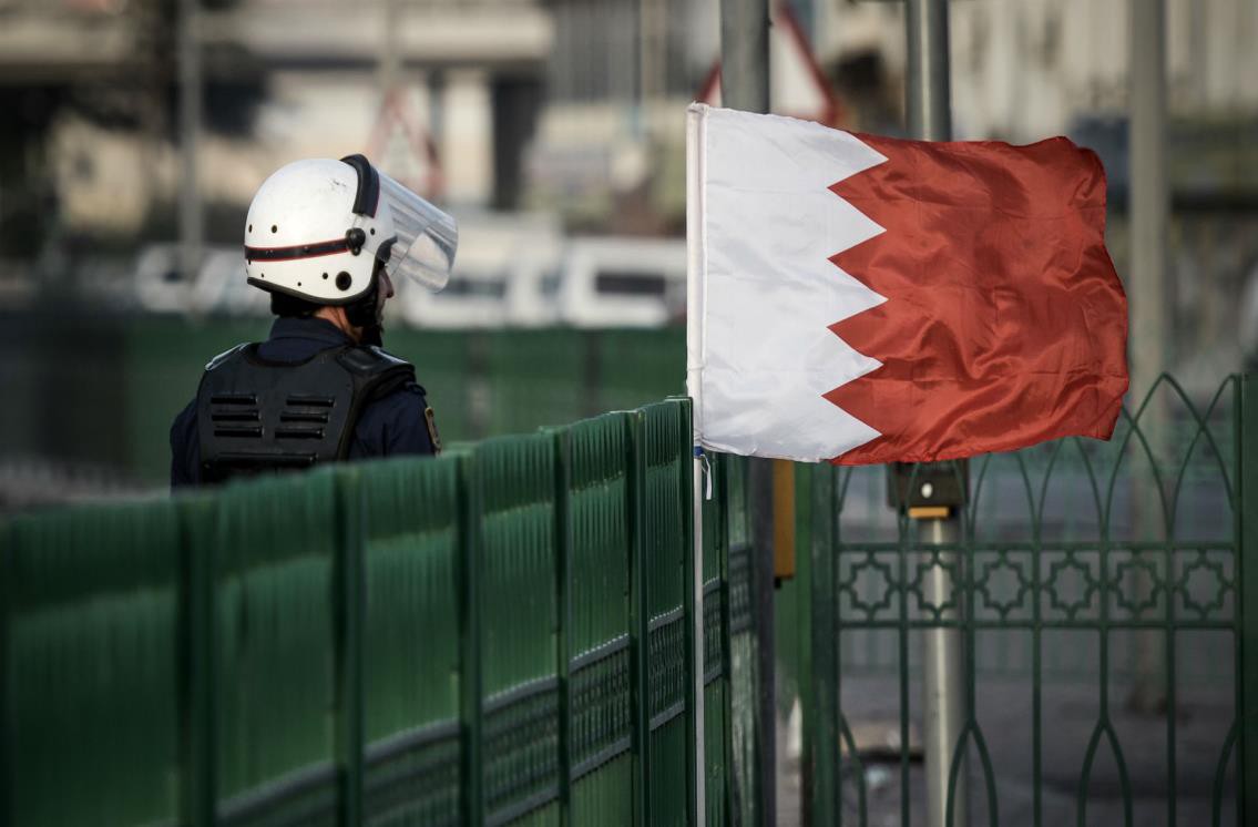 Bahrain to institute visa’s for Qatari citizens