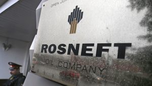 China-Rosneft ties: a burgeoning but unstable dynamic
