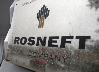 China-Rosneft ties: a burgeoning but unstable dynamic