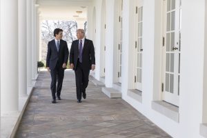 2018 Geopolitical Forecast: The Americas