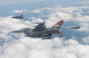2018 Geopolitical Forecast: Asia Pacific