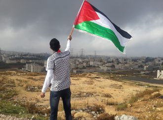 Palestine: A long road to unity