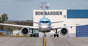 Bombardier ruling due Friday amid spate of US protectionism