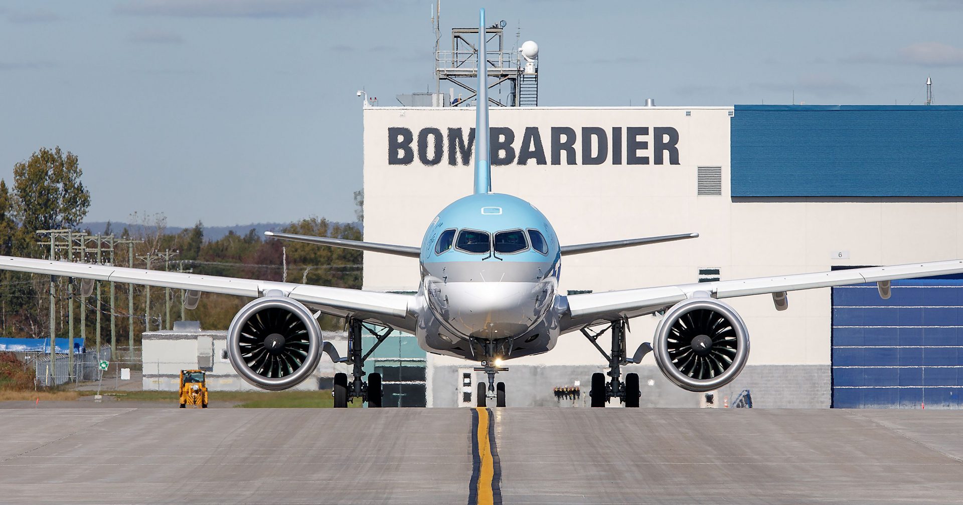 Bombardier