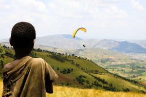 Burundi’s thugocracy and the International Criminal Court