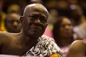 Trump, Jerusalem and religious tension in Ghana