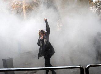Iran’s anti-government protestors face an uncertain future