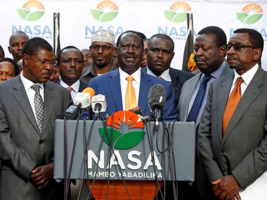 Opposition-Leader-Raila-Odinga-and-NASA-principals-