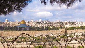 Kushner’s Israel-Palestine peace plan: dead on arrival?