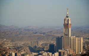 Saudi power purge: removing obstacles to Vision 2030