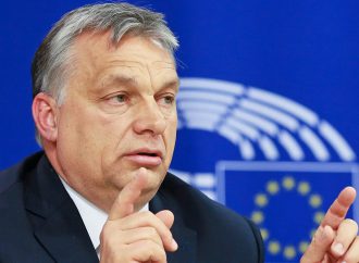 Hungarian and Bulgarian leaders discuss European Union tensions