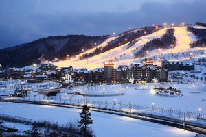 Warming the ice: North Korea at the Winter Olympics