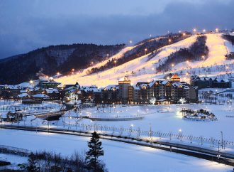 Warming the ice: North Korea at the Winter Olympics