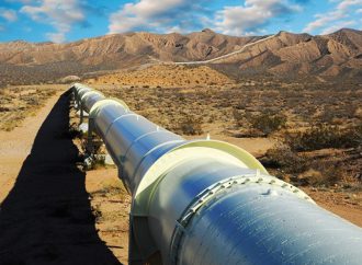 Construction begins on Afghan leg of Trans-Afghan pipeline
