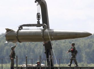 Pentagon calls for more nukes in Trump policy review