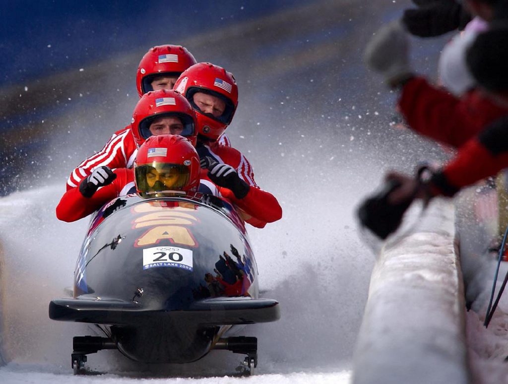 / Pyeongchang Olympics