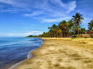 A sea of uncertainty: Pacific Islands Forum diplomacy