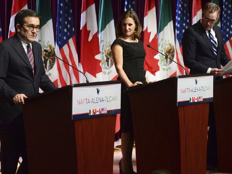 nafta