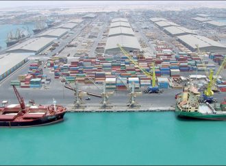 Chabahar port project to feature during Rouhani’s tour of India