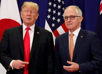 Australian PM to discuss revival of Quadrilateral on Washington trip