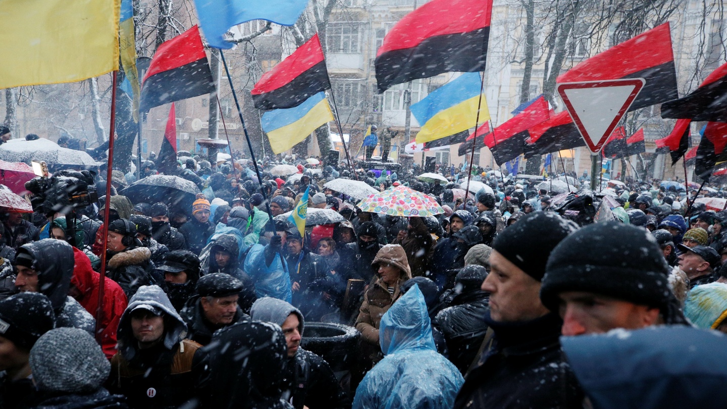 ukraine-protests