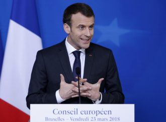 France announces state-backed investment fund for AI technologies
