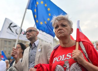 Polish response to threat of European Commission sanction unlikely to defuse situation