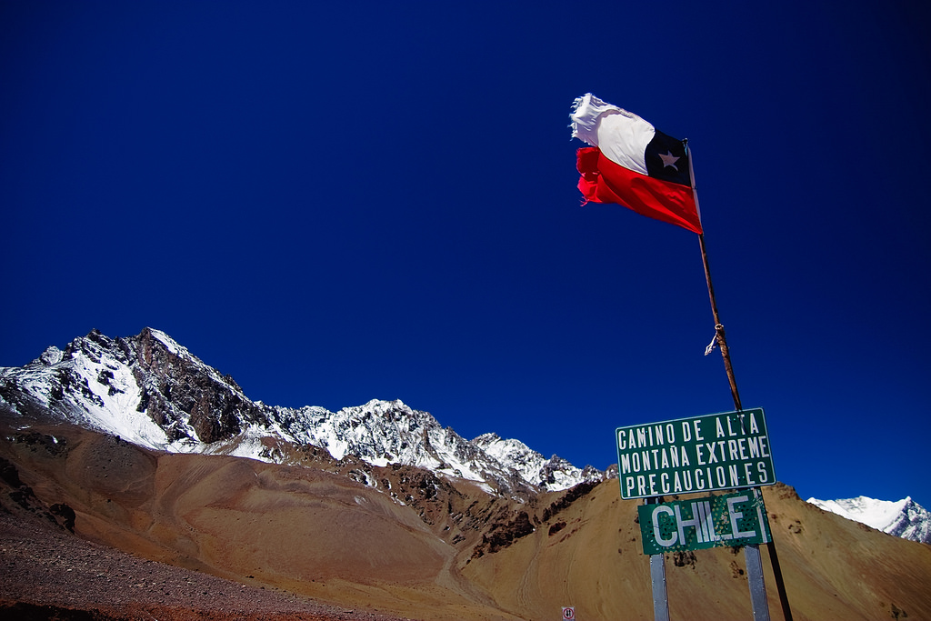 Chile